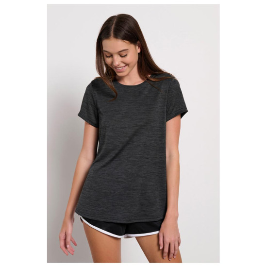 Bodytalk Γυναικεία κοντομάνικη μπλούζα